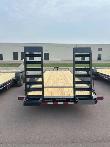 2026 Sure-Trac 7X20 (18+2)