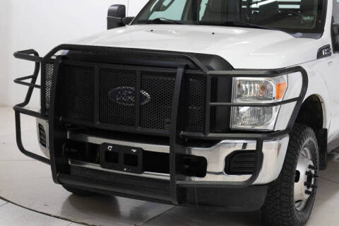 2011 Ford F-350 Super Duty XL