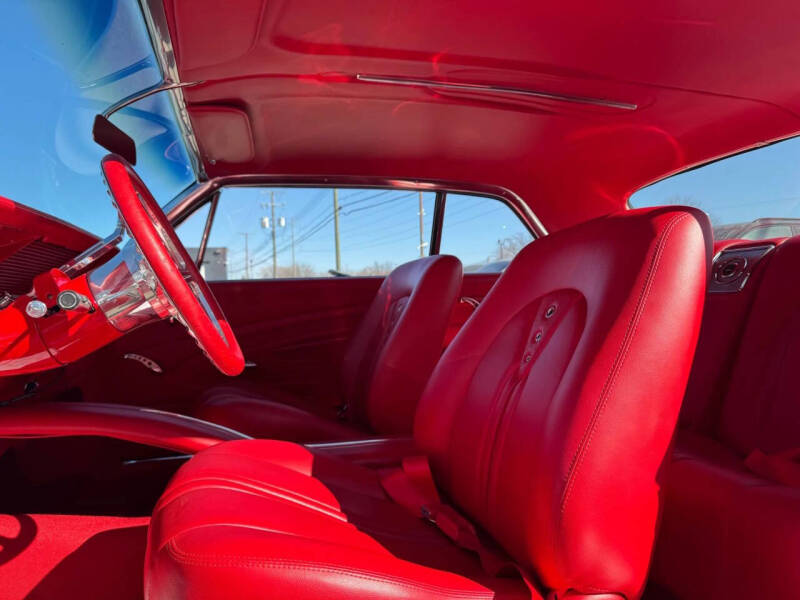 1962 Chevrolet Impala
