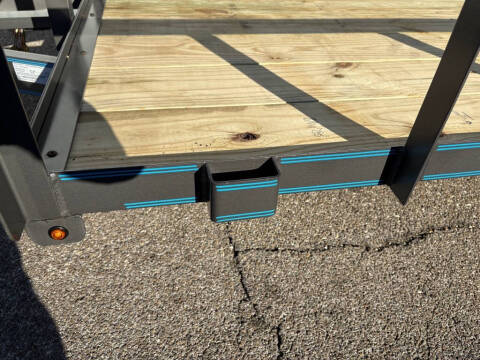 2026 BELLWETHER 6X14