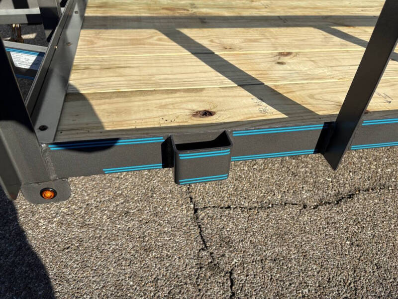 2026 BELLWETHER 6X14