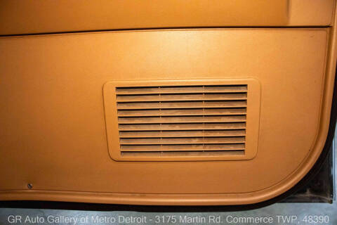 1989 GMC S-15 Special