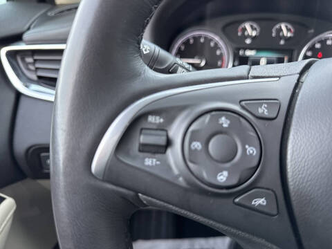2018 Buick Enclave Premium