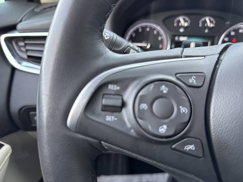 2018 Buick Enclave Premium
