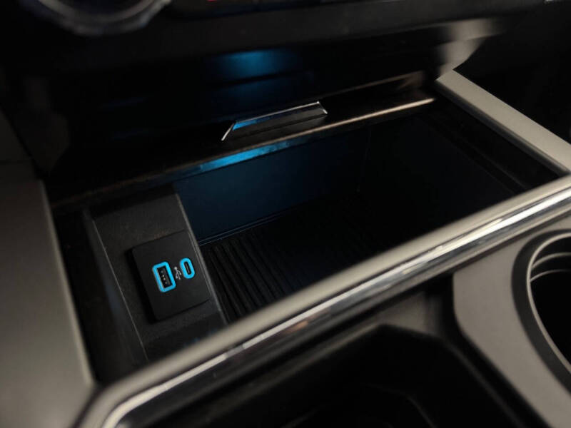 2022 Ford F-250 Super Duty Lariat