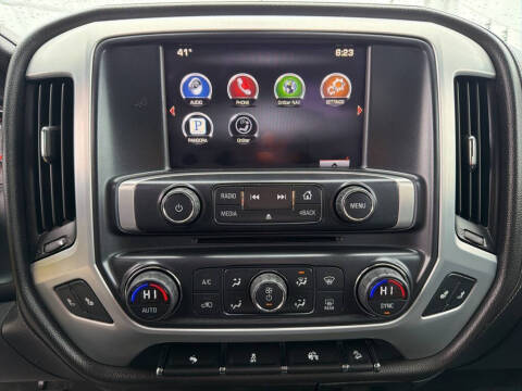 2014 GMC Sierra 1500