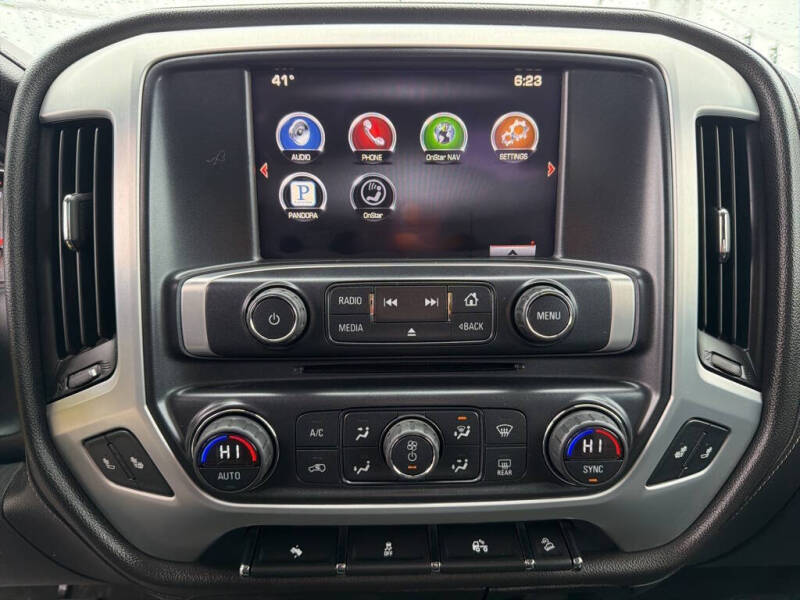 2014 GMC Sierra 1500