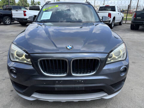 2015 BMW X1 sDrive28i