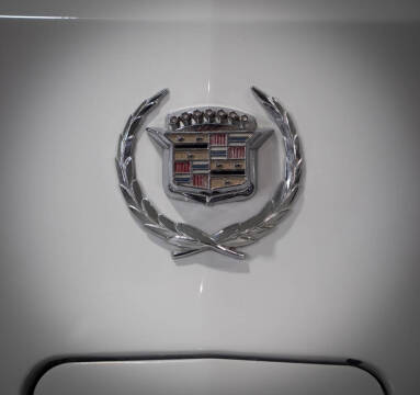 1968 Cadillac Eldorado