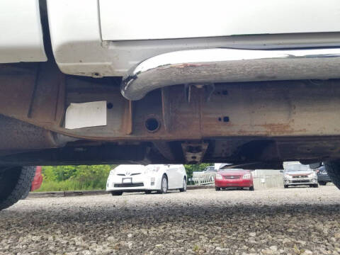 2011 Chevrolet Silverado 2500HD LT