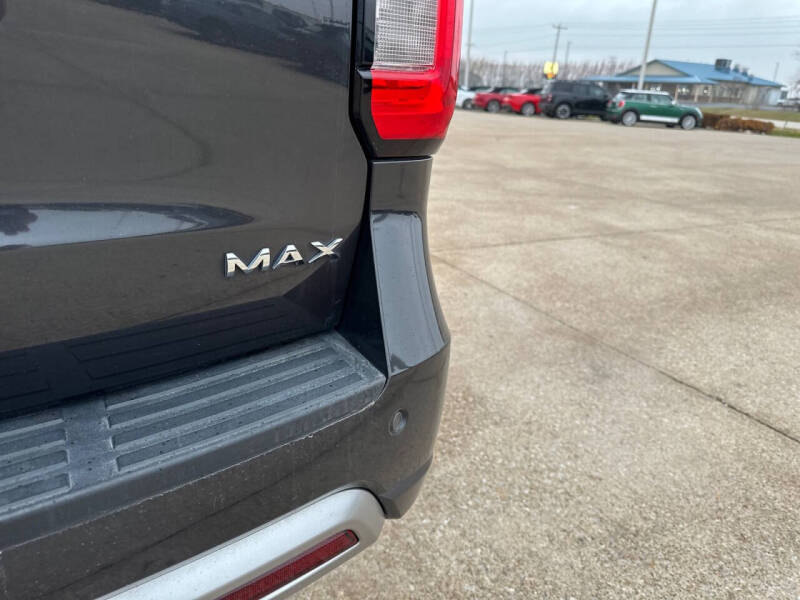 2022 Ford Expedition MAX XLT