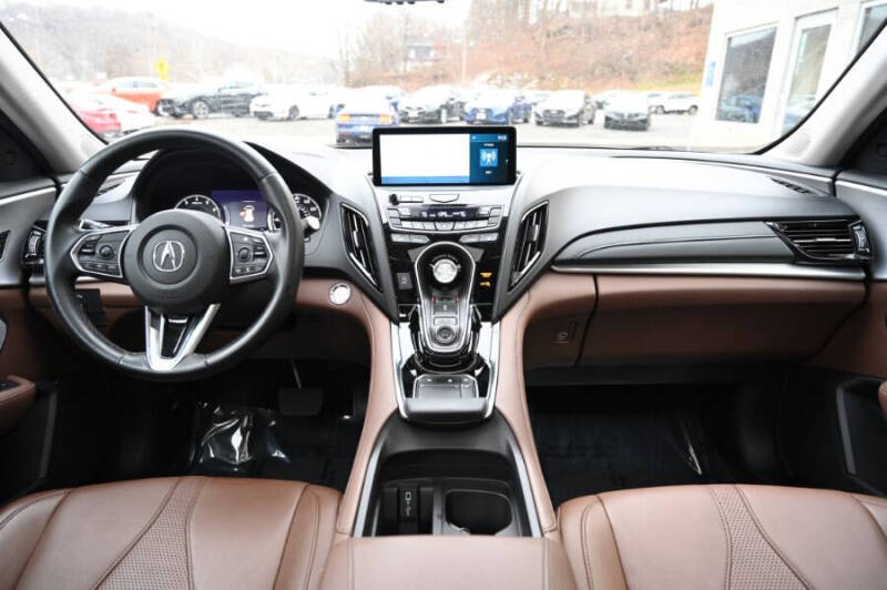 2020 Acura RDX SH-AWD w/Tech