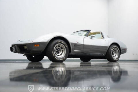 1978 Chevrolet Corvette