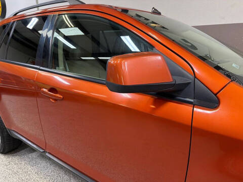 2007 Ford Edge SEL