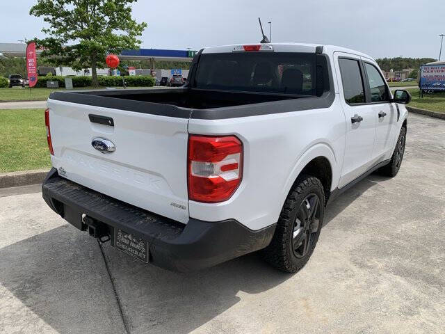 2023 Ford Maverick
