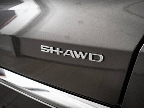 2026 Acura MDX SH-AWD w/Tech