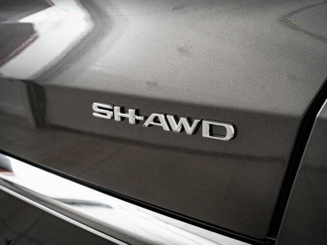 2026 Acura MDX SH-AWD w/Tech