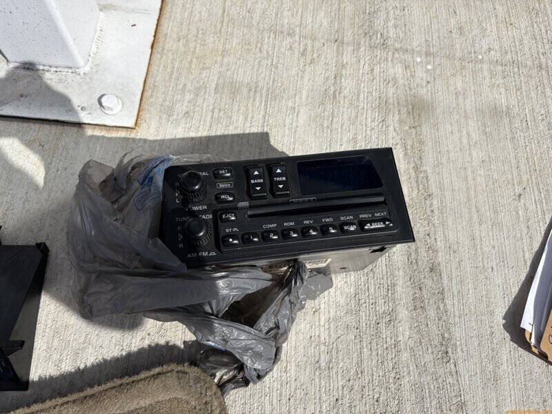 1994 Chevrolet Camaro Z28