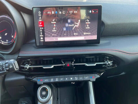 2025 Dodge Hornet GT