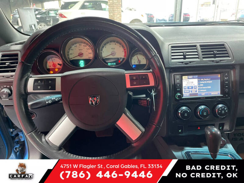 2010 Dodge Challenger