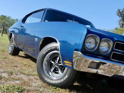 1970 Chevrolet Chevelle