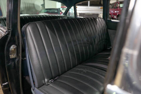 1955 Pontiac Chieftain