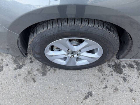 2008 Honda Odyssey Touring