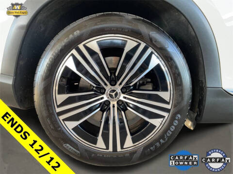 2023 Mercedes-Benz EQS EQS 450+