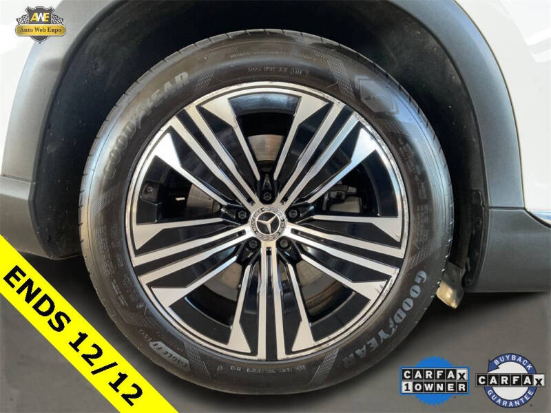 2023 Mercedes-Benz EQS EQS 450+