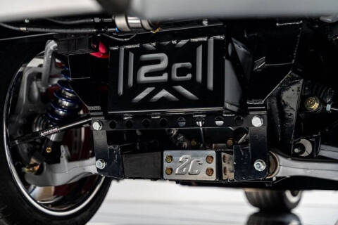 1966 Chevrolet Corvette