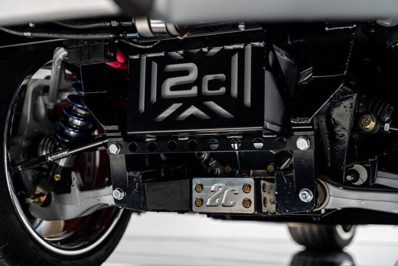 1966 Chevrolet Corvette