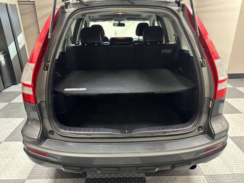 2011 Honda CR-V EX-L