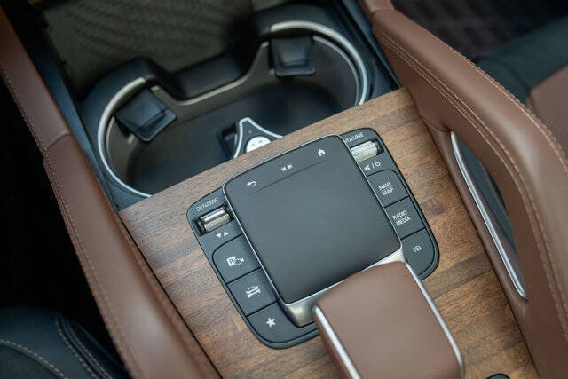 2024 Mercedes-Benz GLE 27