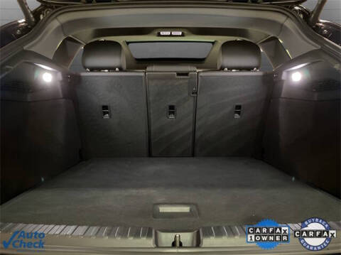 2023 Audi Q4 e-tron quattro Prestige 50