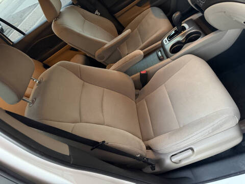 2017 Honda Pilot EX