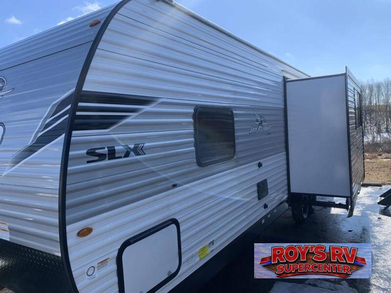 2026 Jayco Jay Flight SLX