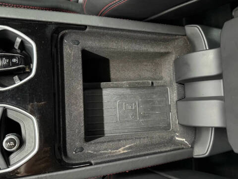 2021 Lamborghini Urus