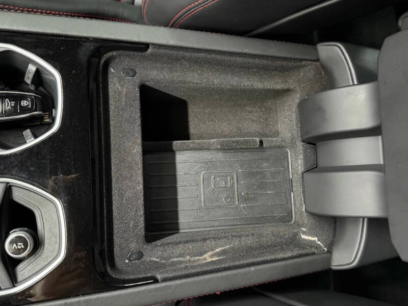 2021 Lamborghini Urus