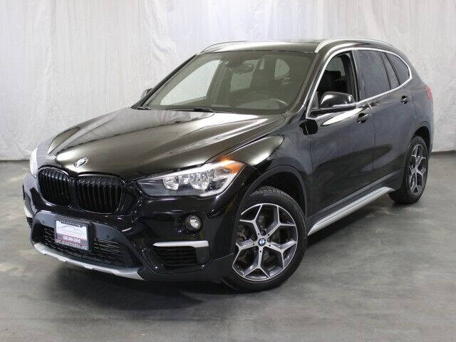 2018 BMW X1 for sale at United Auto Exchange in Addison IL