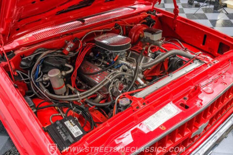 1982 Chevrolet Blazer