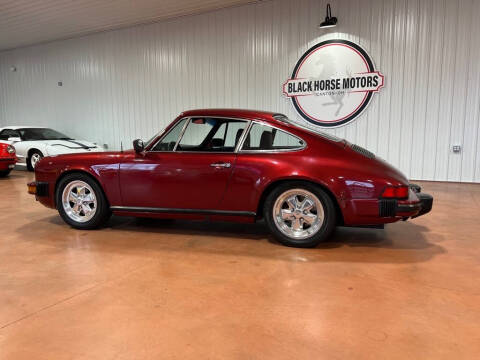 1976 Porsche 911