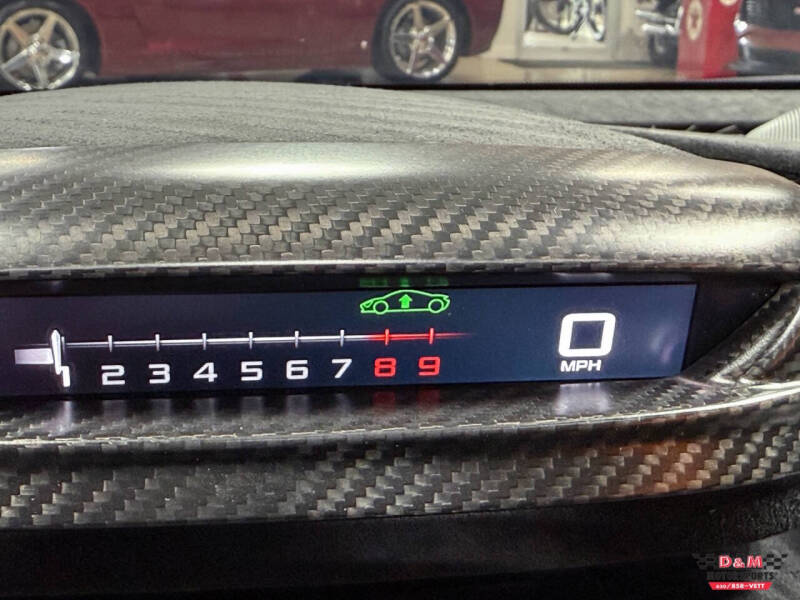 2022 McLaren 765LT Spider