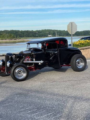 1931 Ford Model A