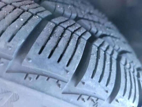 2014 Chevrolet Spark 1LT CVT