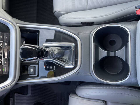 2025 Subaru Legacy Limited