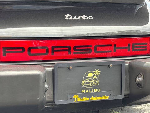 1979 Porsche 911