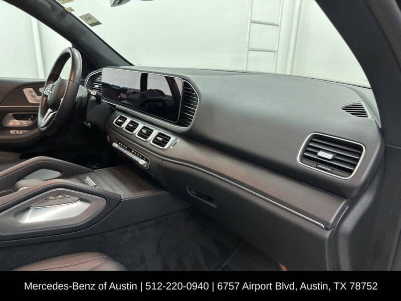 2023 Mercedes-Benz GLE GLE 350 4MATIC