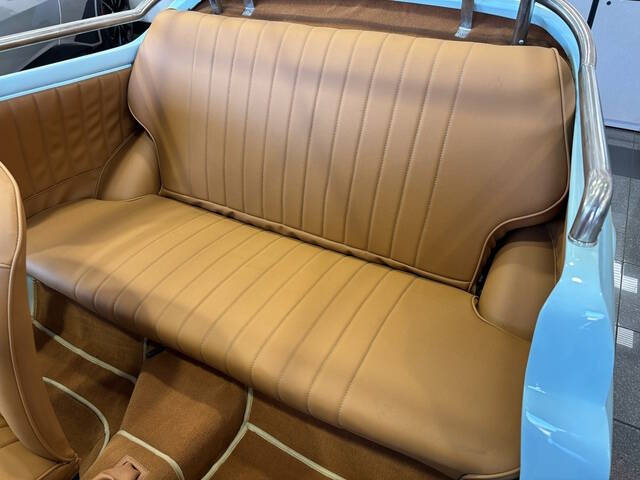 1969 FIAT JOLLY 6