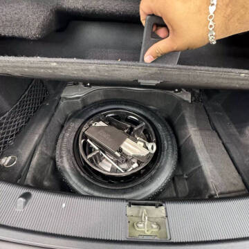 2011 Mercedes-Benz E-Class E 550