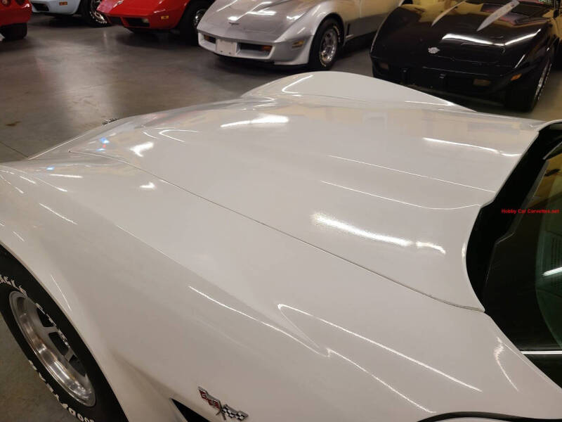 1978 Chevrolet Corvette